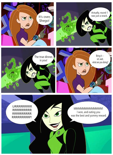 futa kim possible|Futanari Kim Possible Porn Videos .